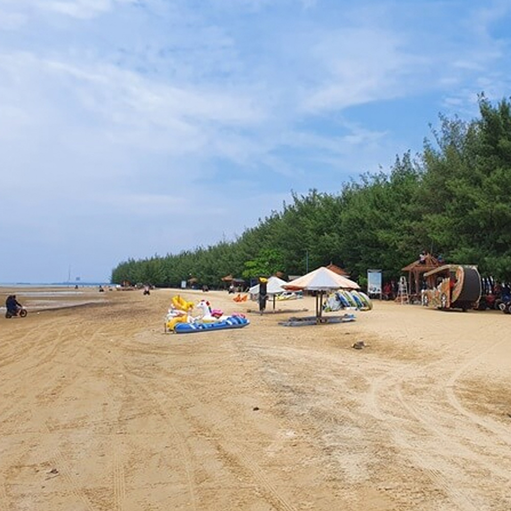 Pantai Karangjahe