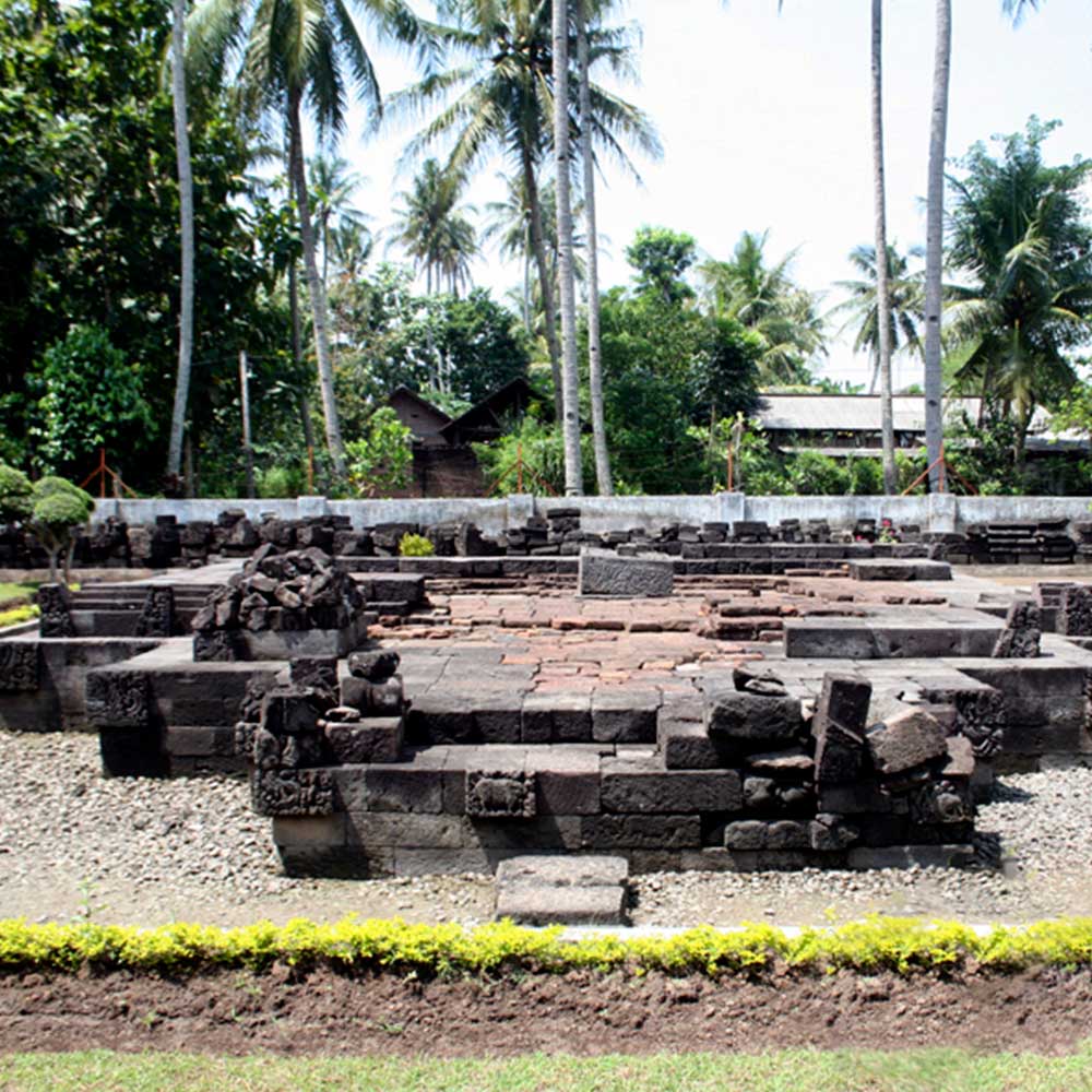 Candi Sumberjati